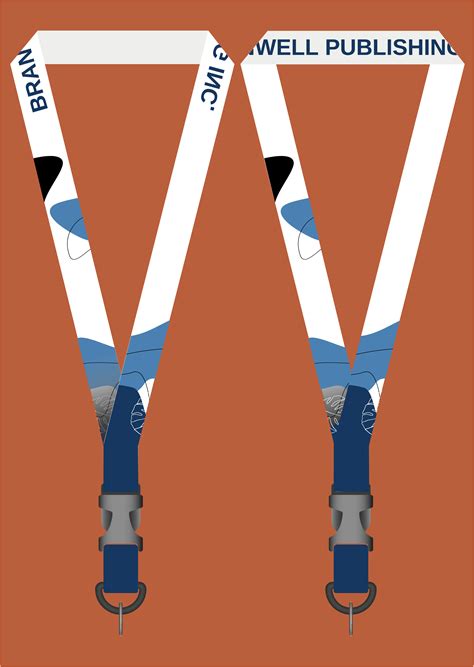 lanyard design online free.